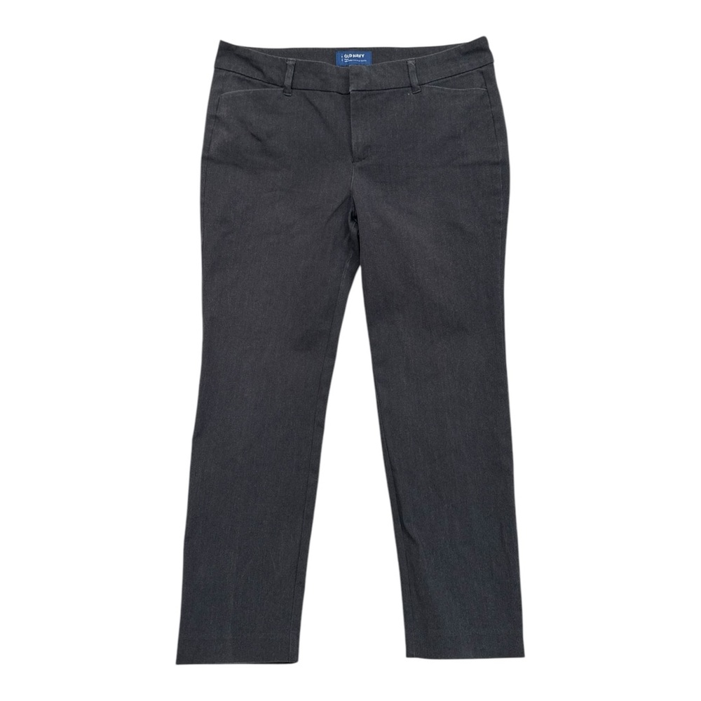 Old Navy Women's Black Pants